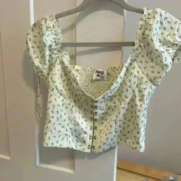 Princess Polly Tops - Princess Polly top